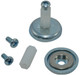 Mounting Magnets, Four Pack - MM4 Mounting Magnets, Four Pack - MM4